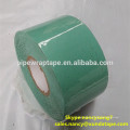 protección de cinta de envoltura de tubería para bridas (cinta viscoelástica)
